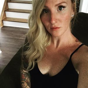 Meet your Posher, Natalie